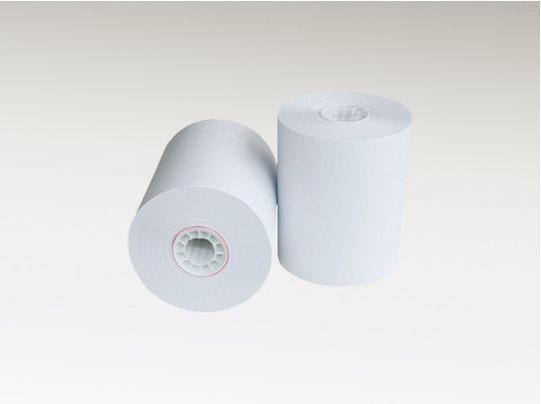 常见的热敏纸规格克重及厚度有哪些？