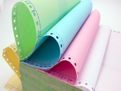 电脑打印纸票据有哪些特点你知道吗？