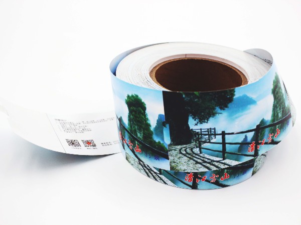 门票印刷使用哪种纸张比较划算呢？