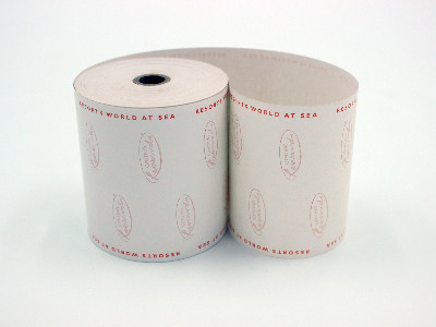 收银纸：小巧却大有用处的营销利器