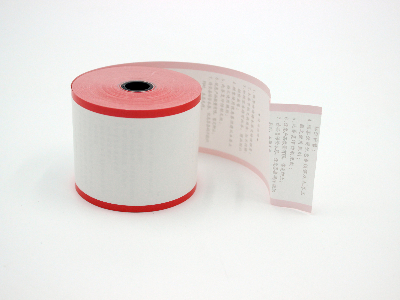 热敏纸打印原理是什么？