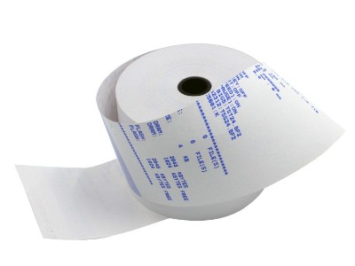 热敏纸的分类有哪些？