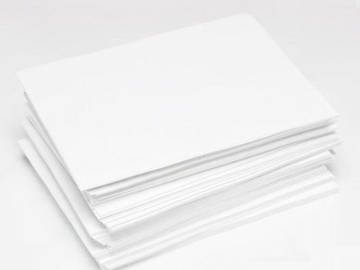 生活小妙招：办公室打印纸再利用