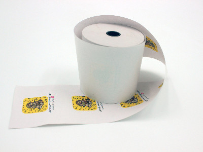 收银纸：不起眼的小物件，却承载着商家与顾客之间的信任