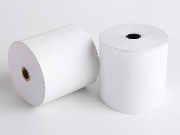 如何选择好的热敏收银纸？