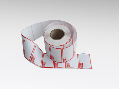 赢天堂浅谈不干胶标签使用注意事项