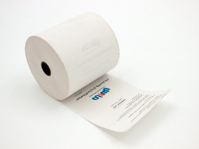 小票纸背后的秘密，你知道多少？