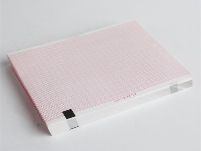 医疗记录纸厂家：心电图纸的应用有哪些？