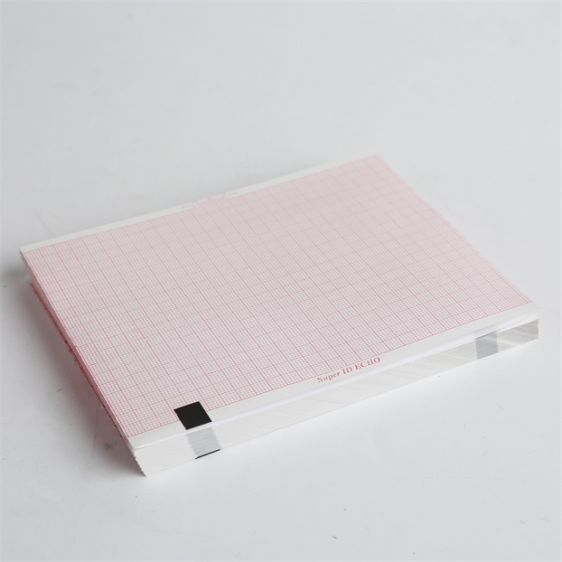 医疗记录纸厂家：心电图纸的应用有哪些？