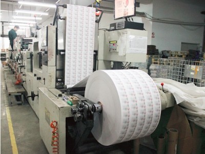  收银纸厂家生产材料性能解析-产品性能好，价格实惠【苏州赢天堂】