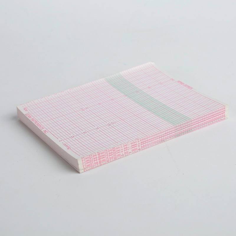 医疗记录纸属于热敏打印纸吗？