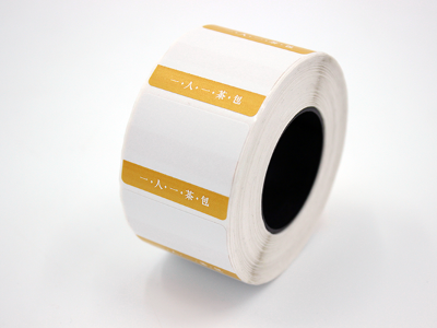 常用不干胶底纸有哪些？