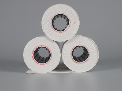 热敏纸上面的字为什么会消失？