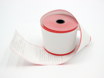 为什么选择赢天堂热敏纸