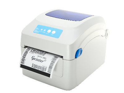 热敏打印机和不干胶打印机区别