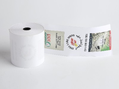 热敏打印纸质量不好，热敏打印机一直出纸怎么办？