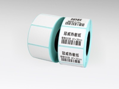 条码标签如何选购？好标签，让产品更出色！