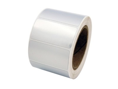 你知道亚银标签纸要搭配使用哪种碳带？