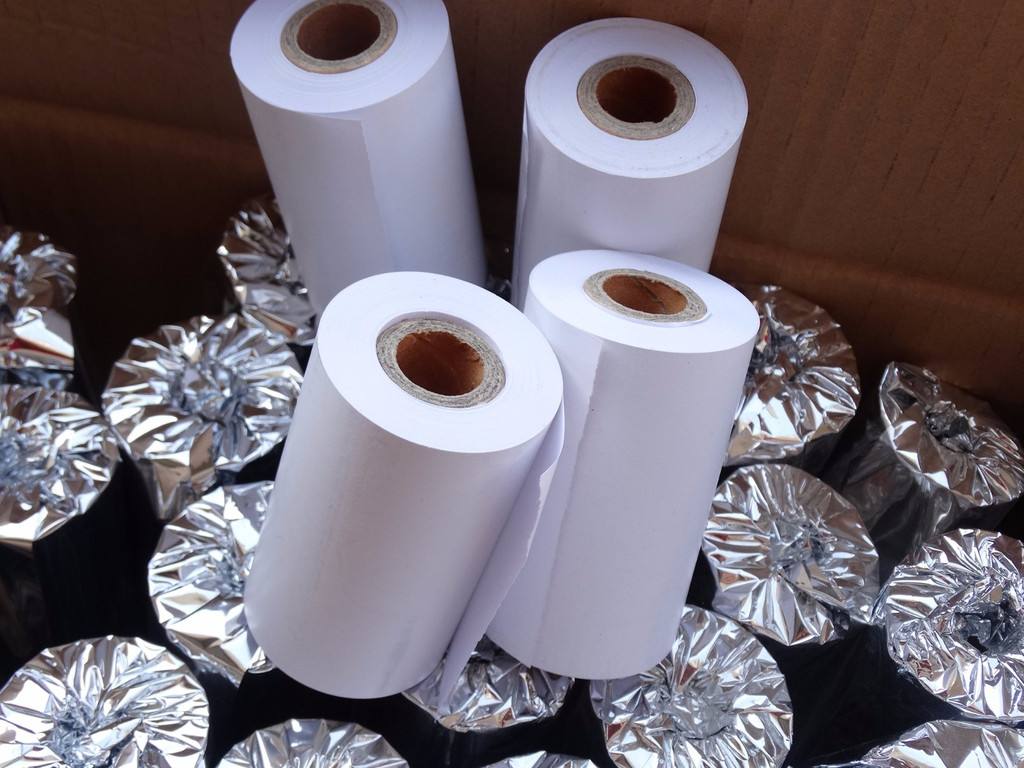 如此常见的热敏纸，你了解多少？