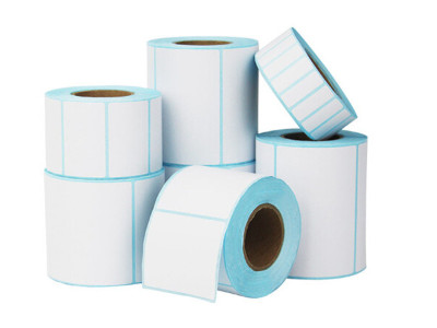 热敏标签纸打印不清晰什么原因？怎么处理？