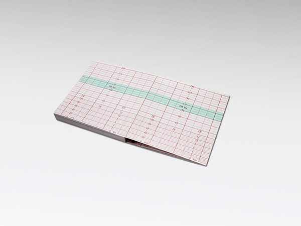 心电图纸的分类有哪些-苏州赢天堂