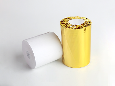 一分钟！教你如何选购收银台热敏纸？