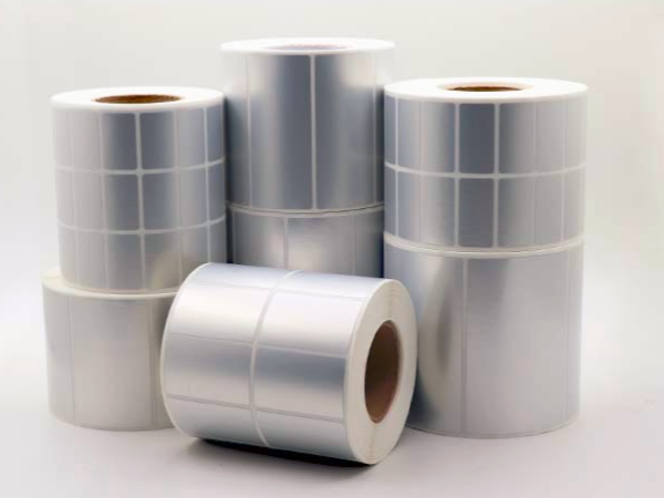 哑银pet不干胶贴纸有哪些特点-苏州赢天堂