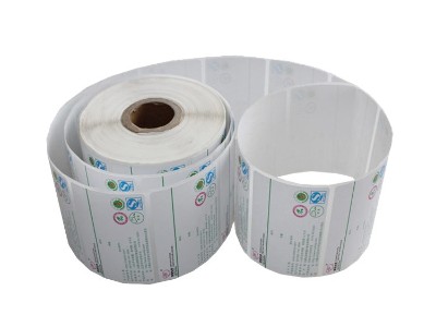 什么是不干胶标签印刷？与传统标签印刷相比有什么特点？