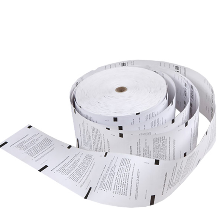 餐饮行业如何选择热敏纸？