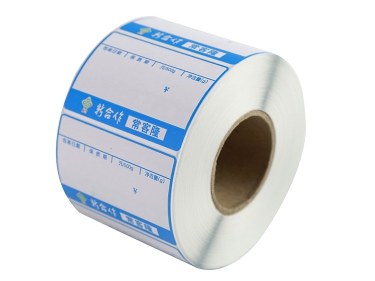 不干胶标签都应用在哪里？