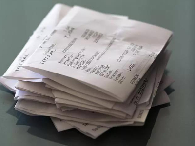 热敏纸会导致性早熟？这是真的吗？